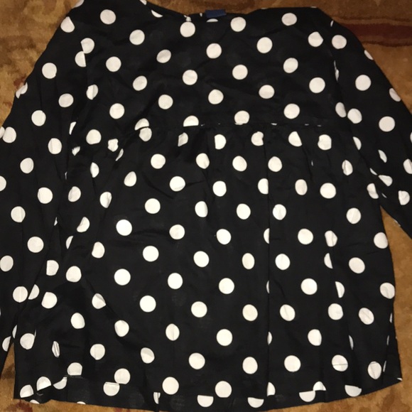 blouse - Picture 2 of 3